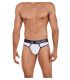 Xtremen Microfiber String in Wit