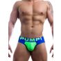 Pump Shockwave Brief