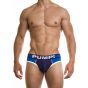 Pump Titan Brief