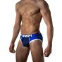Pump Titan Brief