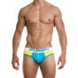 Pump Lemon Drop Brief