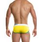 Pump Lemon Drop Brief