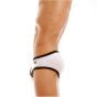 Modus Vivendi Retro Brief in White
