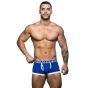 Andrew Christian Fly Tagless Boxershort in Royal Blue