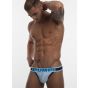 Pump True Blue Jockstrap