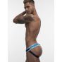 Pump True Blue Jockstrap