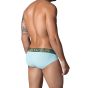 Clever Navy Brief