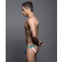 Andrew Christan Coolflex  Jockstrap in Blue