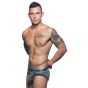 Andrew Christian Prism Brief mit Almost Naked