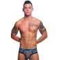 Andrew Christian Prism Air Jockstrap with Almost Naked