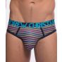 Andrew Christian Prism Air Jockstrap with Almost Naked