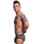 Andrew Christian Prism Air Jockstrap with Almost Naked
