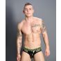 Andrew Christian FUKR Bubble Butt Net Jockstrap