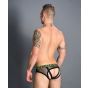 Andrew Christian FUKR Bubble Butt Net Jockstrap