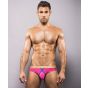 Andrew Christian Almost Naked Dare Brief in Pink