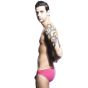 Andrew Christian Dare Brief mit Almost Naked in Rose