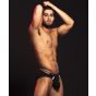 Andrew Christian Twerk Brief in Black