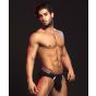 Andrew Christian  Twerk Brief in Black