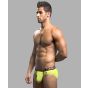 Andrew Christian Twerk Brief in Lime