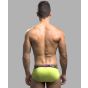 Andrew Christian Twerk Brief in Lime
