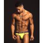 Andrew Christian Twerk Brief in Lime