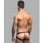 Andrew Christian Twerk Comfort Jockstrap in Black