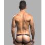 Andrew Christian Twerk Comfort Jockstrap in Black