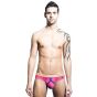 Andrew Christian Almost Naked Dare Brief in Pink