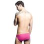 Andrew Christian Almost Naked Dare Brief in Pink