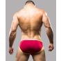 Andrew Christian Almost Naked Dare Brief in Red