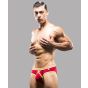 Andrew Christian Almost Naked Dare Brief in Red