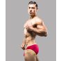 Andrew Christian Almost Naked Dare Brief in Red