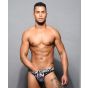 Andrew Christian Almost Naked Troop Sheer Jockstrap