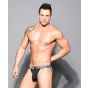 Andrew Christian Bambus Jockstrap mit Almost Naked