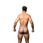 Andrew Christian Banana Jockstrap mit Almost Naked