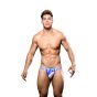 Andrew Christian Banana Jockstrap with Almost Naked