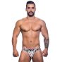 Andrew Christian Diggity Dog Mesh Jockstrap