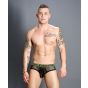 Andrew Christian FUKR Arch Net Brief