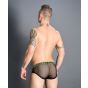 Andrew Christian FUKR Arch Net Brief