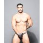 Andrew Christian FUKR Erotic Mesh Ring Jockstrap