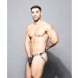 Andrew Christian FUKR Erotic Mesh Ring Jockstrap