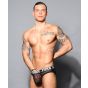 Andrew Christian FUKR Sheer Ring Jockstrap