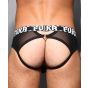 Andrew Christian FUKR Sheer Ring Jockstrap