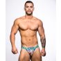 Andrew Christian Happy Condom Jockstrap