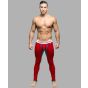 Andrew Christian Holiday Action Boxershort