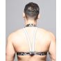 Andrew Christian Luster Ring Harness