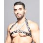 Andrew Christian Luster Ring Harness