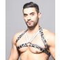 Andrew Christian Luster Ring Harness