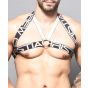 Andrew Christian Luster Ring Harness