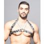 Andrew Christian Luster Ring Harness